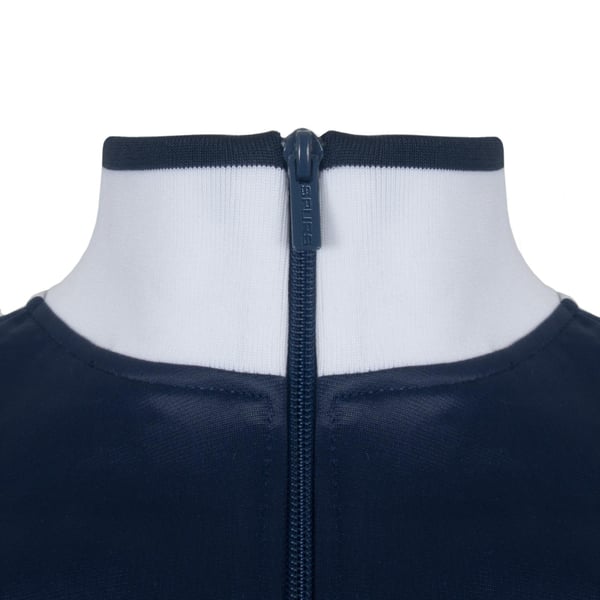 Tottenham Hotspur FC Mens Retro Track Jacket