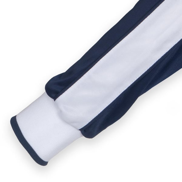 Tottenham Hotspur FC Mens Retro Track Jacket