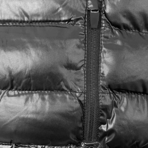 Chelsea Boys Crest Quilted Jacket