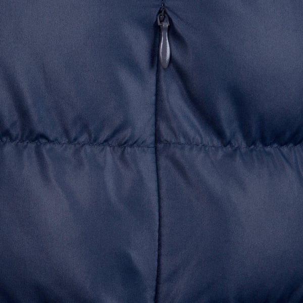 Chelsea Boys Crest Quilted Jacket
