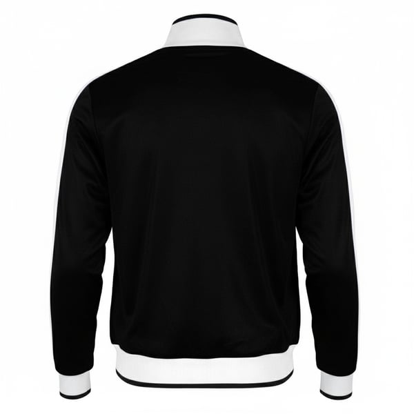 Fulham FC miesten retroverryttelytakki