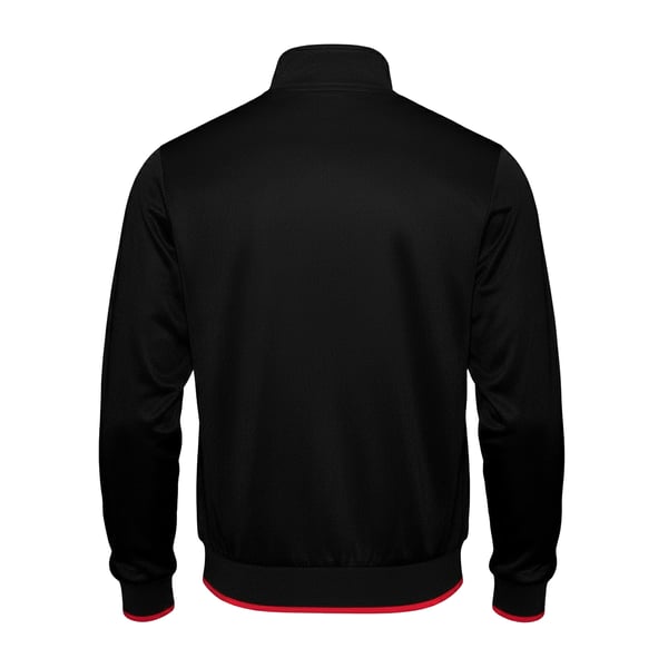 Wales Cymru Mens Retro Track Jacket