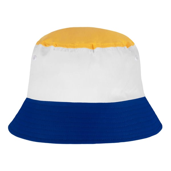 Fan Originals Leeds Rose Bucket Hat