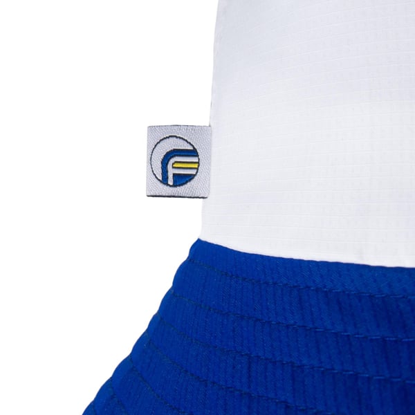 Fan Originals Leeds Rose Bucket Hat