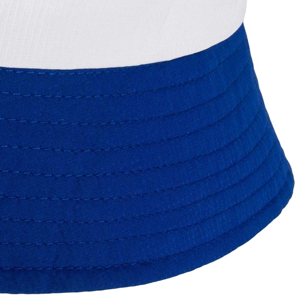 Fan Originals Leeds Text Bucket Hat