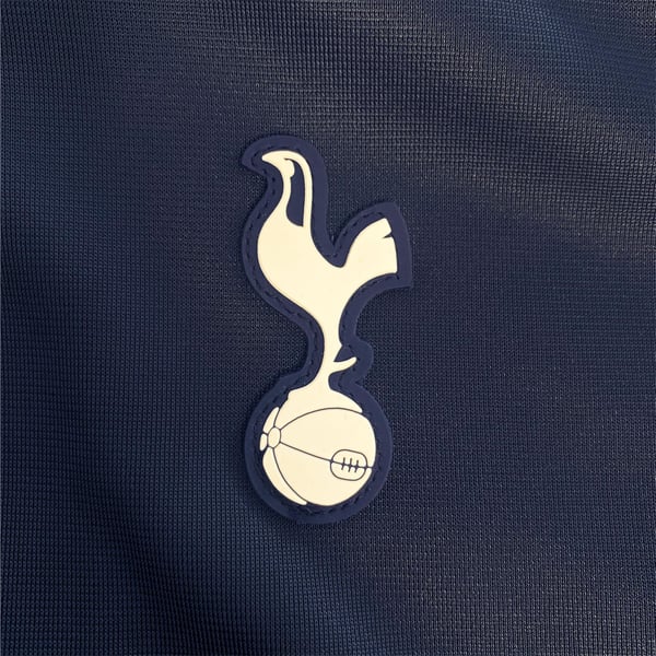 Tottenham Hotspur FC Boys Retro Track Jacket