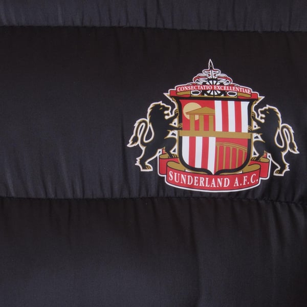 Sunderland AFC poikien tikattu takki