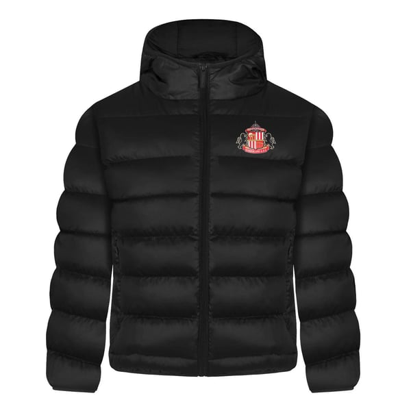 Sunderland AFC poikien tikattu takki
