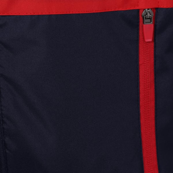 Arsenal FC Mens Crest Raglan Windbreaker