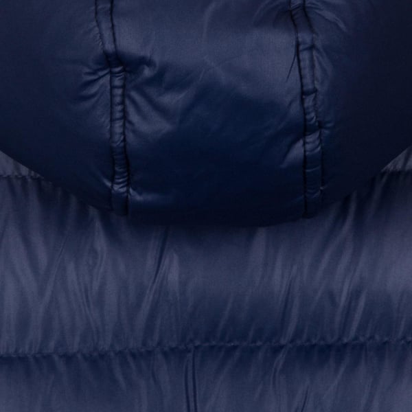 Tottenham Hotspur FC Mens Quilted Padded Jacket