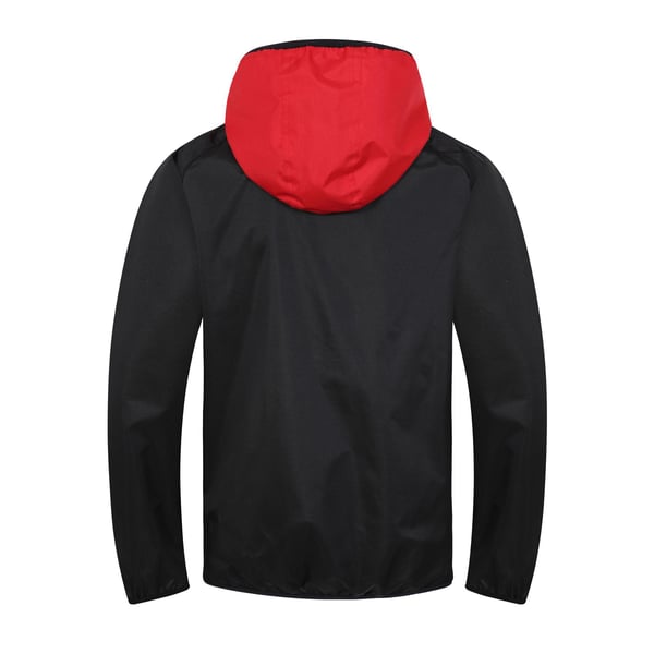 Sunderland AFC Mens Crest Windbreaker