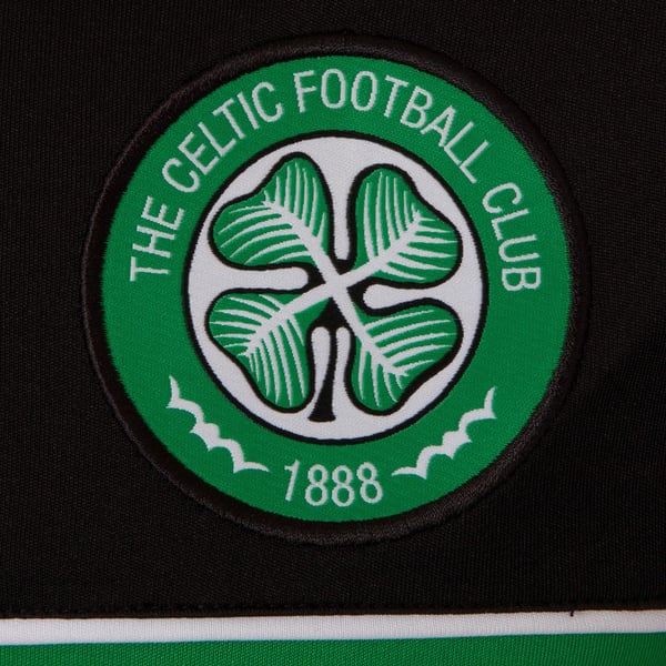 Celtic FC Mens Polyester T-Shirt