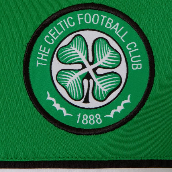 Celtic FC Mens Polyester T-Shirt