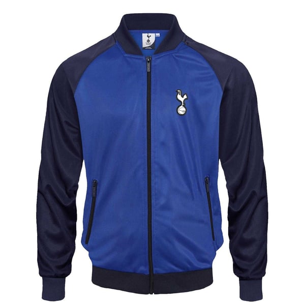Tottenham Hotspur FC Retro Bomberjacka för Herrar