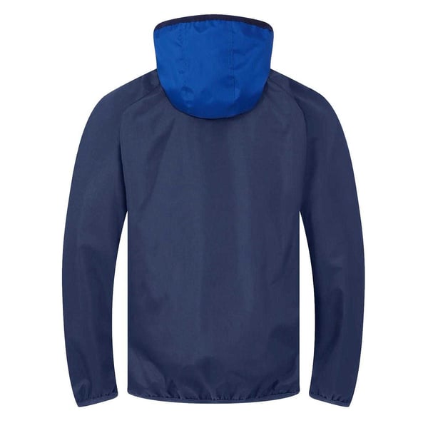 Skottland FA Pojkar Crest Raglan Vindjacka