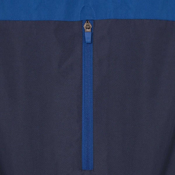 Skottland FA Pojkar Crest Raglan Vindjacka