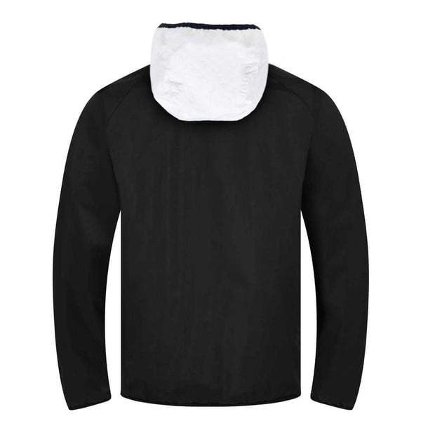 Newcastle United FC Boys Crest Raglan Windbreak