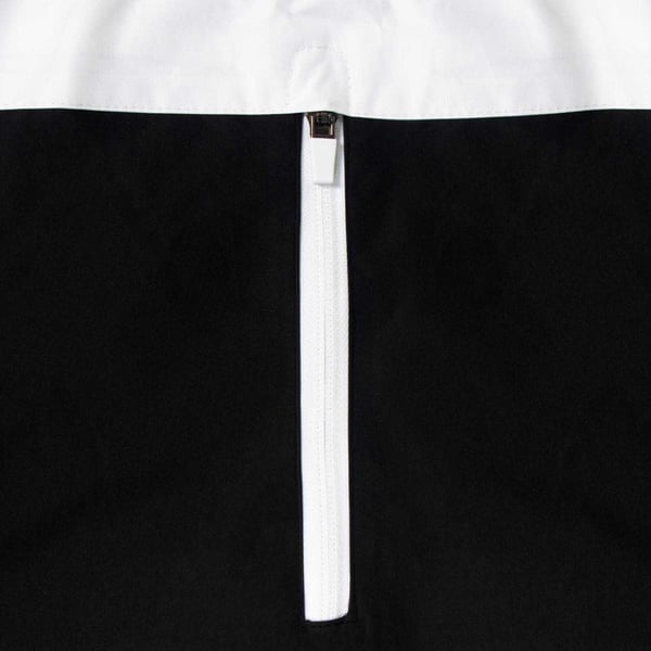 Newcastle United FC Boys Crest Raglan Windbreak