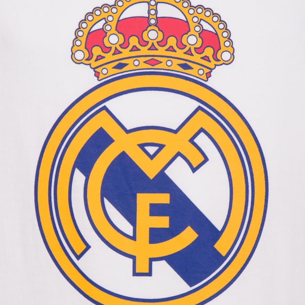 Real Madrid CF Miesten vaakunapaita