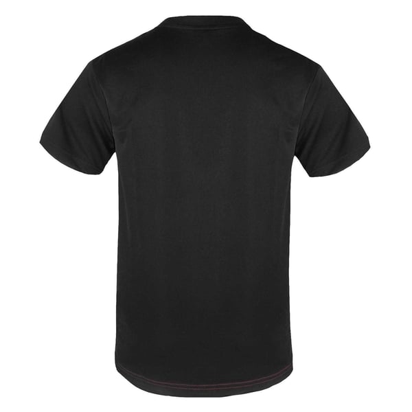 Wales Cymru Mens Polyester T-Shirt