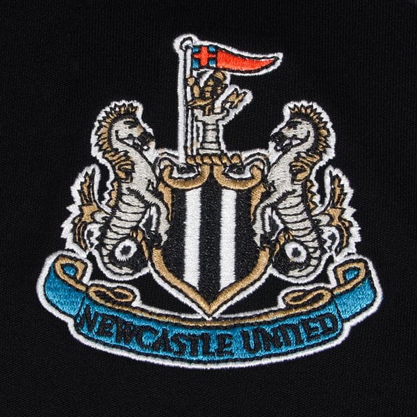 Newcastle United FC Mens Bruno 39 Polyester T-Shirt
