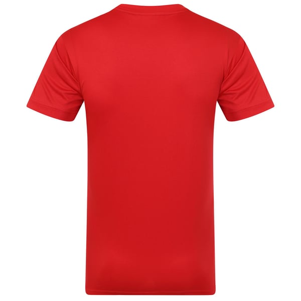 Sunderland AFC Mens Football Polyester T-Shirt
