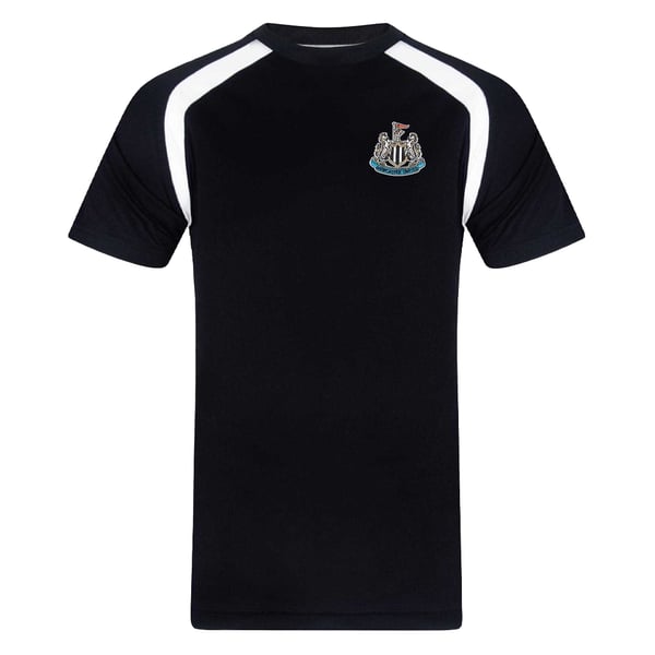 Newcastle United FC Pojkar Elanga 20 Polyester T-shirt
