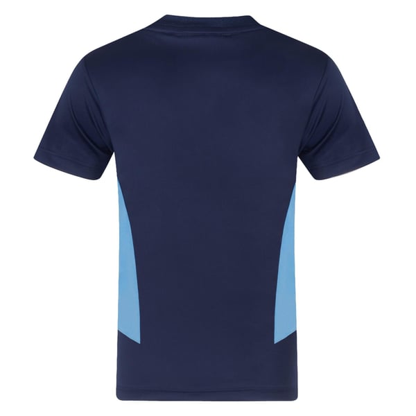 Manchester City FC Mens Football Polyester T-Shirt