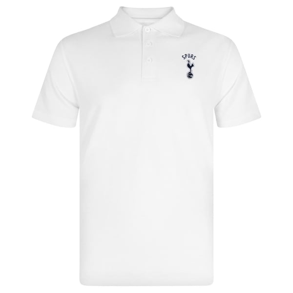 Tottenham Hotspur FC Poloshirt til mænd