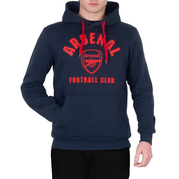 Arsenal FC miesten fleecetakki