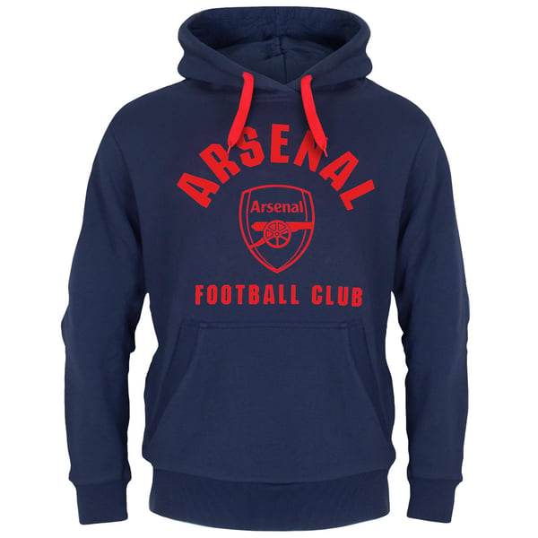 Arsenal FC miesten fleecetakki
