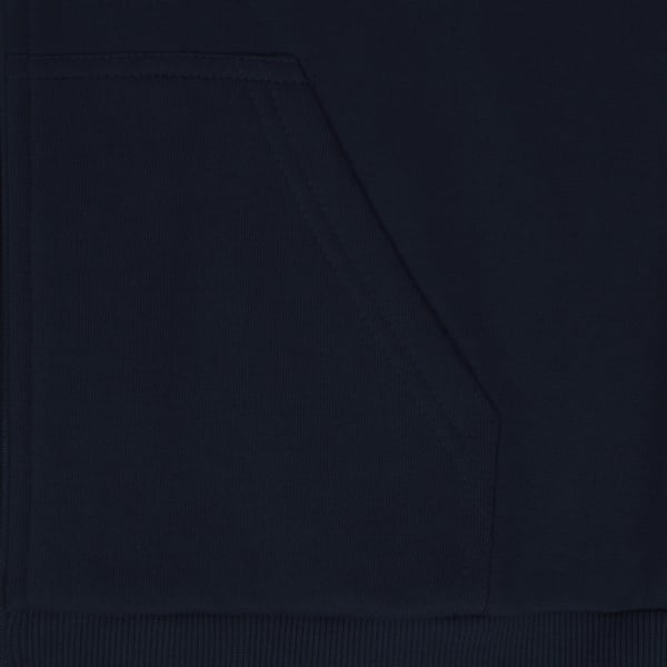 Chelsea FC Boys Full Zip Hoodie