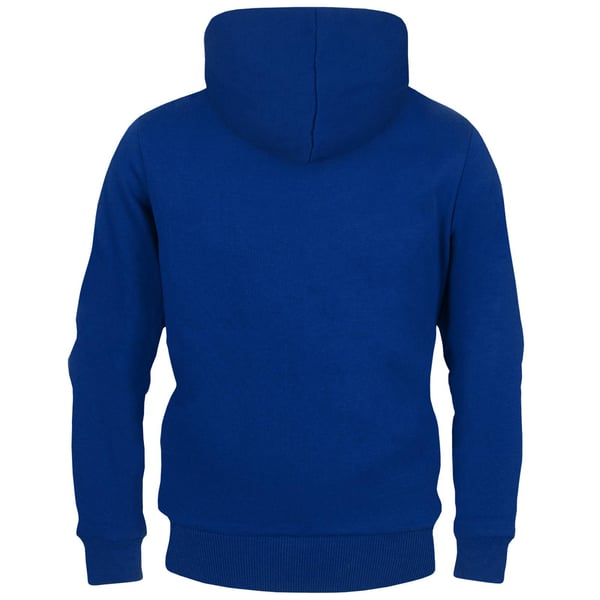 Chelsea FC Boys Full Zip Hoodie