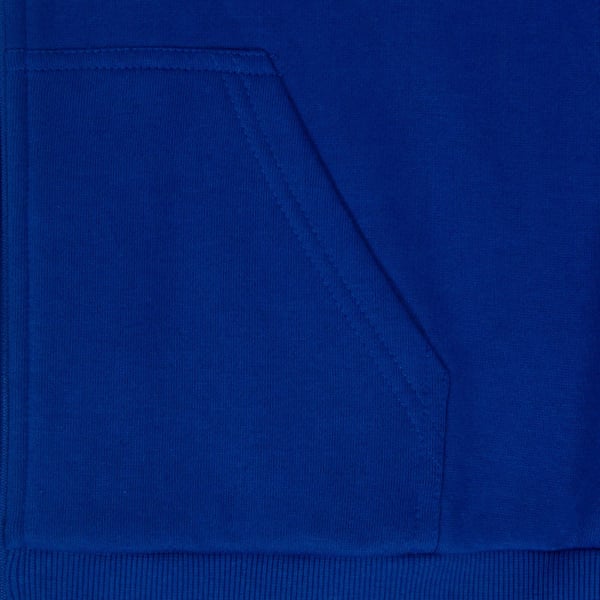 Chelsea FC Boys Full Zip Hoodie