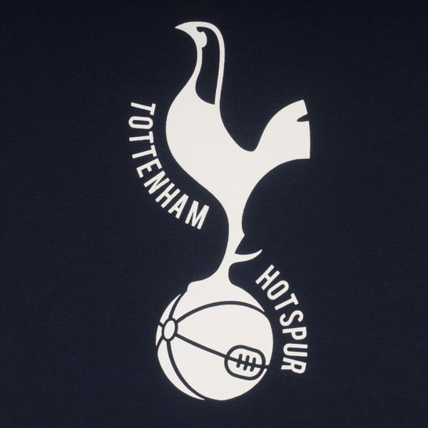 Tottenham Hotspur FC poikien graafinen fleecetakki