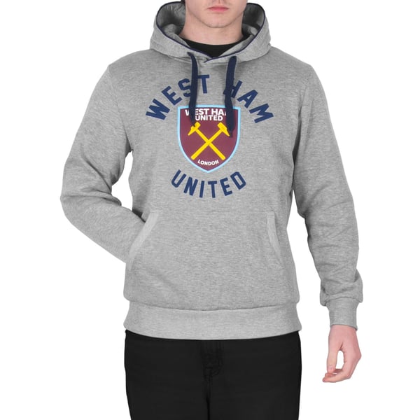West Ham United FC miesten graafinen fleecetakki