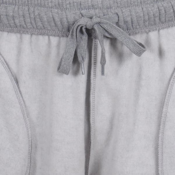 Liverpool FC Mens Fleece Shorts