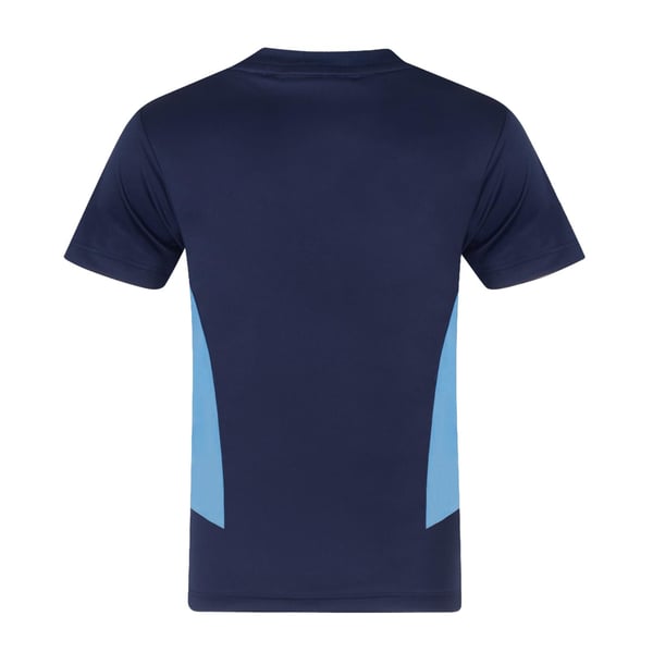 Manchester City FC Boys Polyester T-Shirt