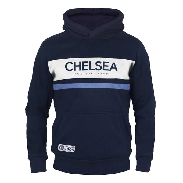 Chelsea FC poikien graafinen fleecetakki