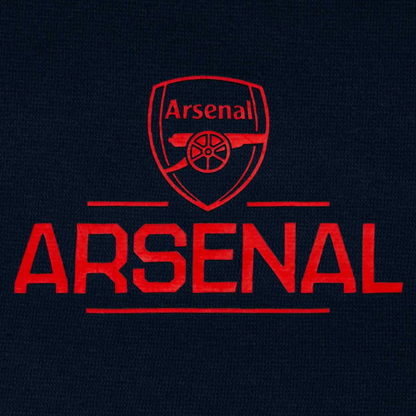 Arsenal FC miesten fleecetakki