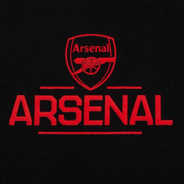 Arsenal FC miesten fleecetakki