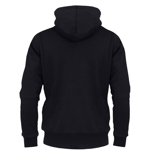 Celtic FC Mens Fleece Full Zip Hoodie