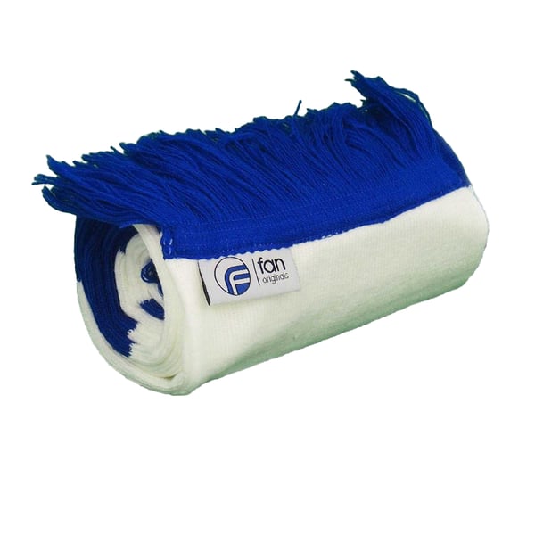 Fan Originals Chelsea Bar Scarf