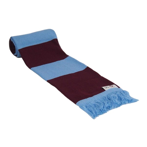 Fan Originals Chelsea Bar Scarf Fan Originals Chelsea Bar Scarf