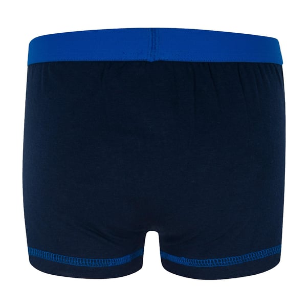 England Football Boys Crest Boxer Shorts (Pack of 3)