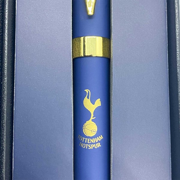 Tottenham Hotspur FC -logokynä
