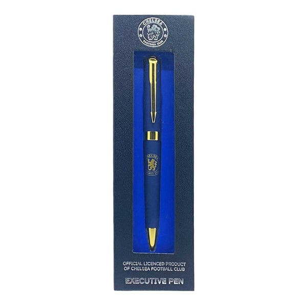 Chelsea FC Crest Pen