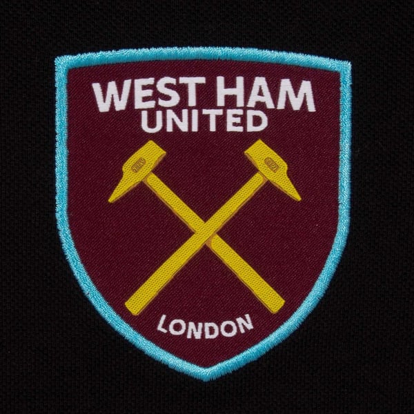 West Ham United FC miesten vaakunapoolopaita
