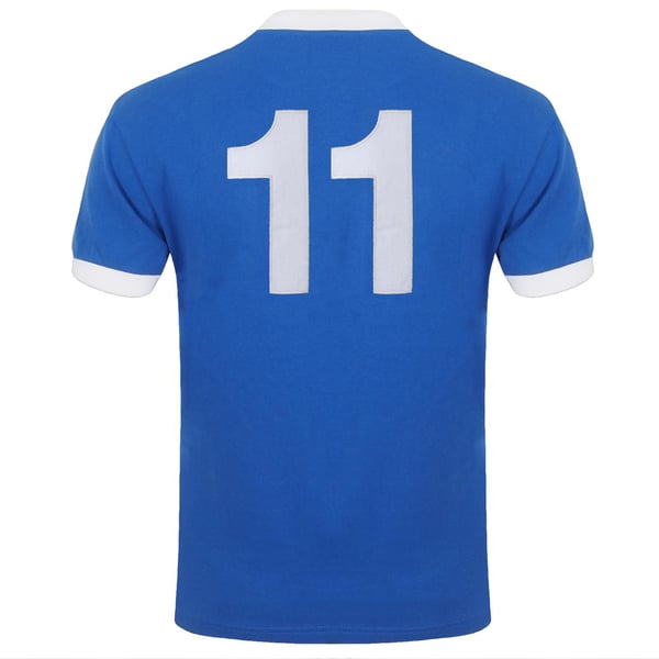 Northern Ireland FA Retro T-shirt til mænd