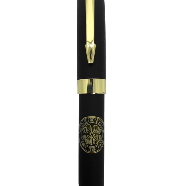 Celtic FC vapenpenna